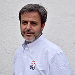 Joaquín Baranda Ferrán