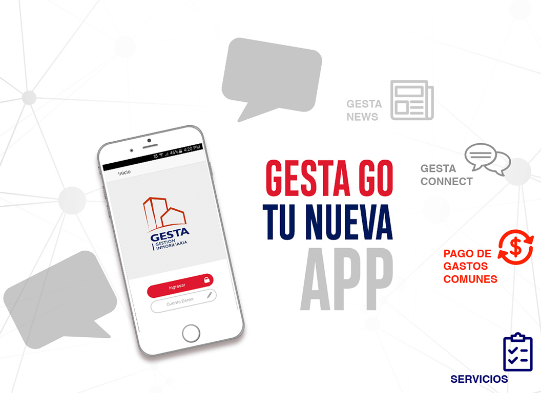 Gesta Go App